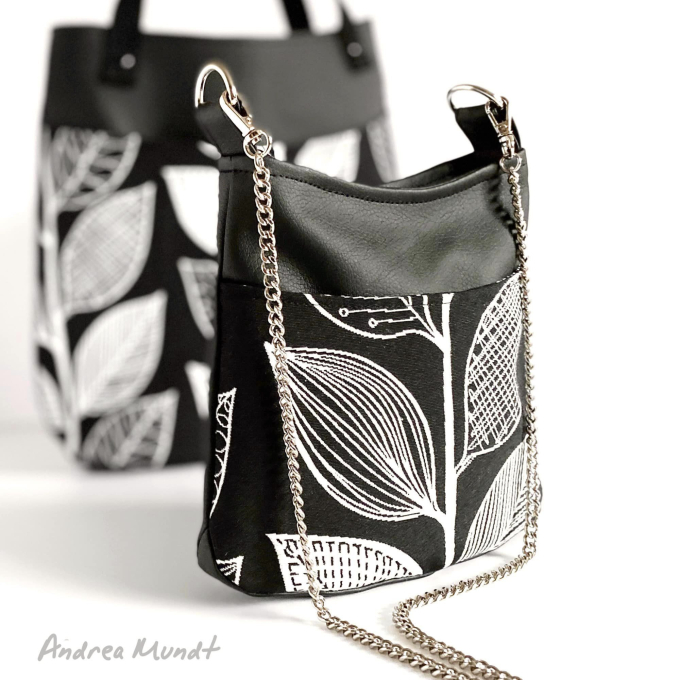 E-Book Cutting Corners Design Tas Vroni, Duits