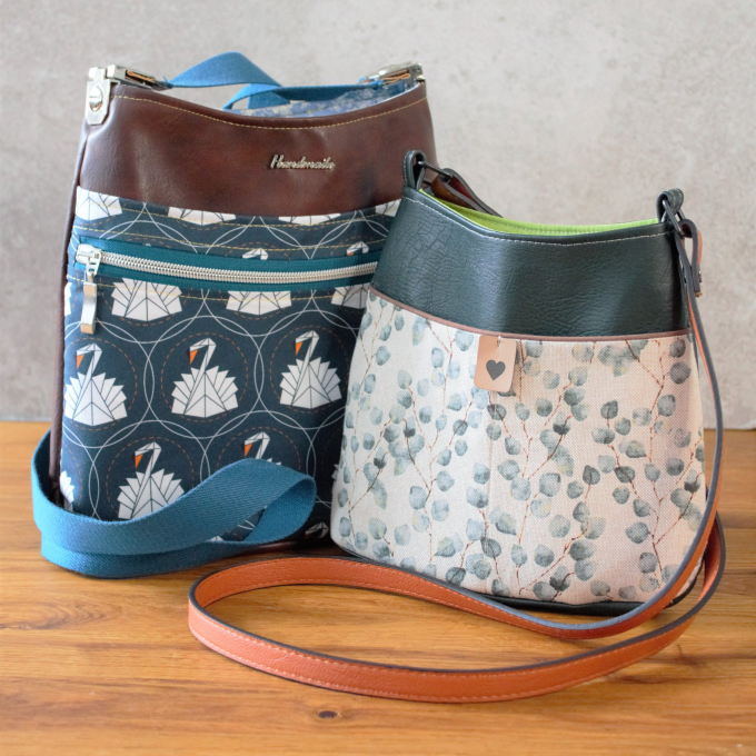 E-Book Cutting Corners Design Tas Vroni, Duits