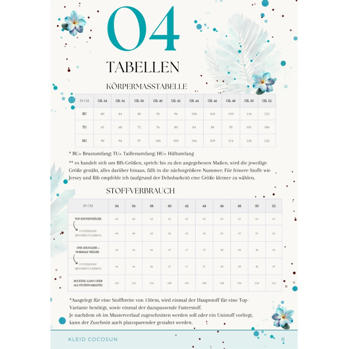 E-Book Der Smaragd Kleid Cocosun Damen