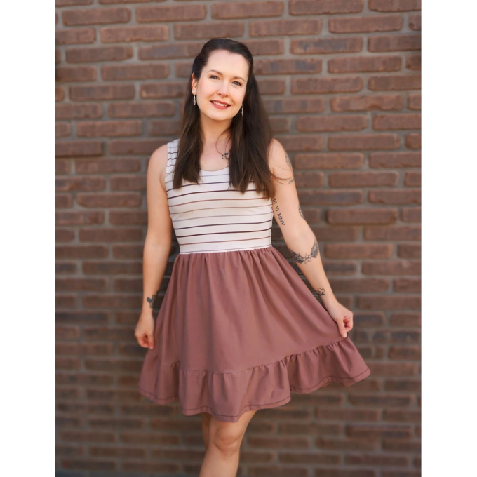 E-Book Der Smaragd Kleid Cocosun Damen