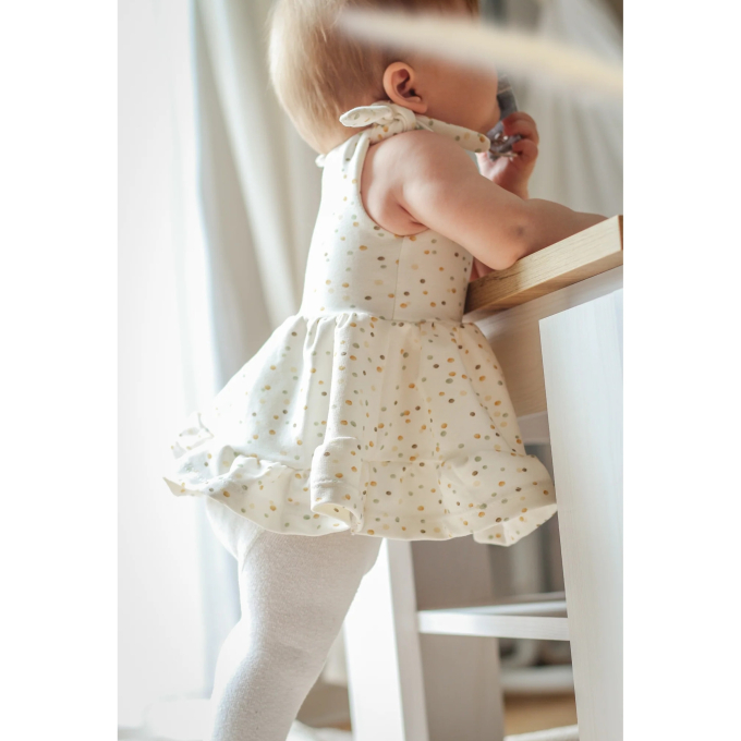 E-Book Der Smaragd Kleid Cocosun for Babys