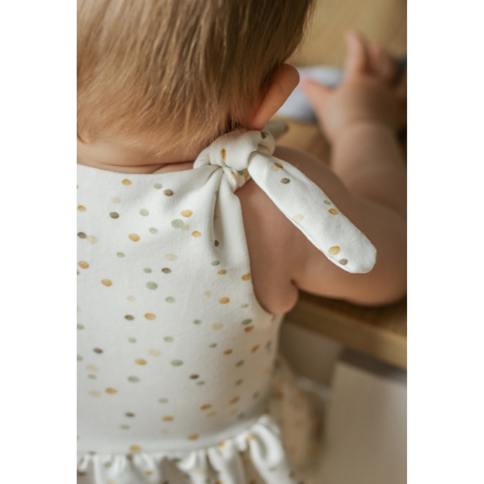 E-Book Der Smaragd Kleid Cocosun for Babys