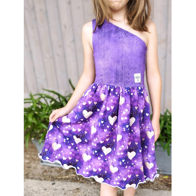 E-Book Der Smaragd Kleid Cocosun for Girls