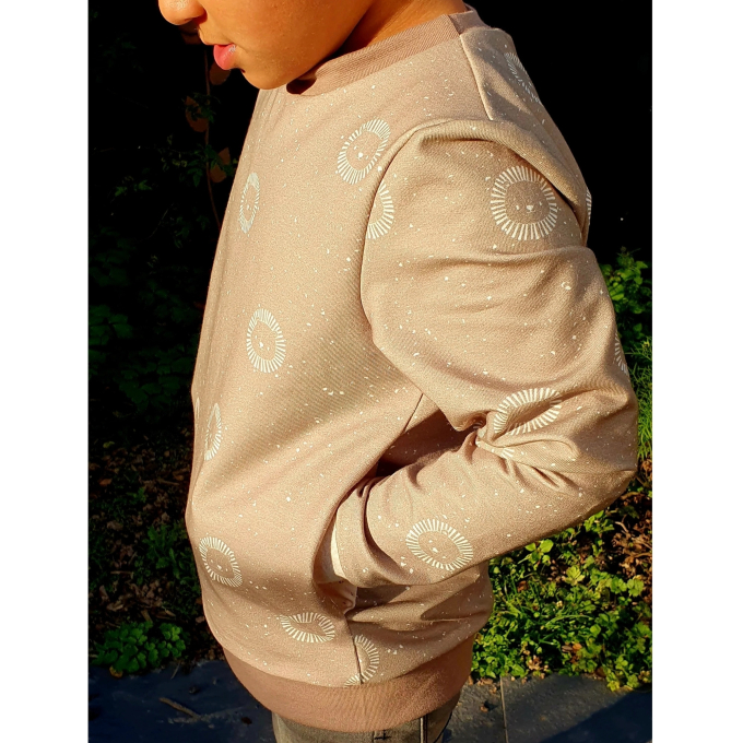 E-Book Der Smaragd Sweater Miles Babys