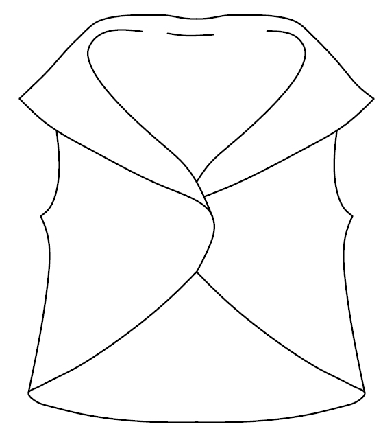 E-book Dirndl Schnitte Om drüber Tücher und Capes, Duits