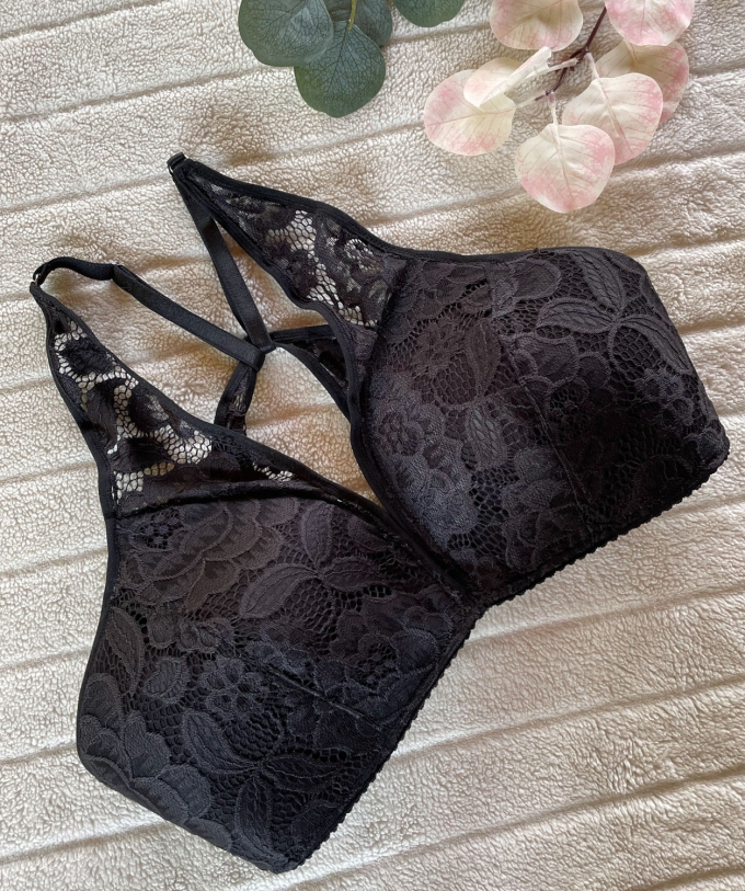 Patron soutien-gorge femme pdf Athen DoitMyWear, en allemand