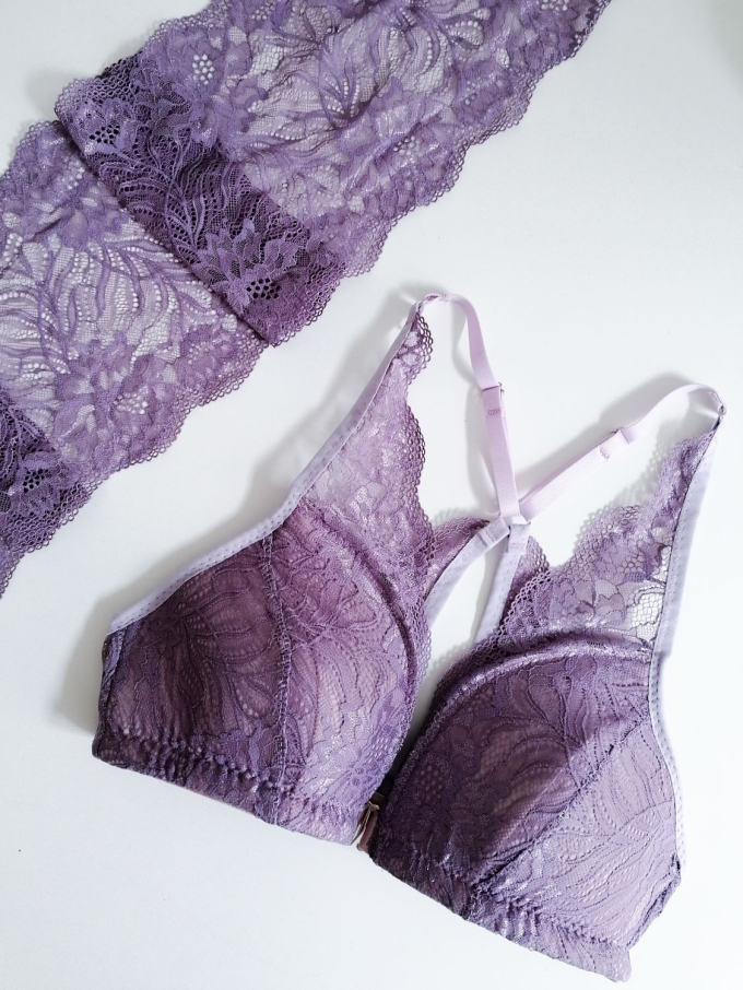 Patron soutien-gorge femme pdf Athen DoitMyWear, en allemand