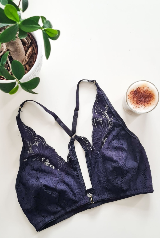 Patron soutien-gorge femme pdf Athen DoitMyWear, en allemand