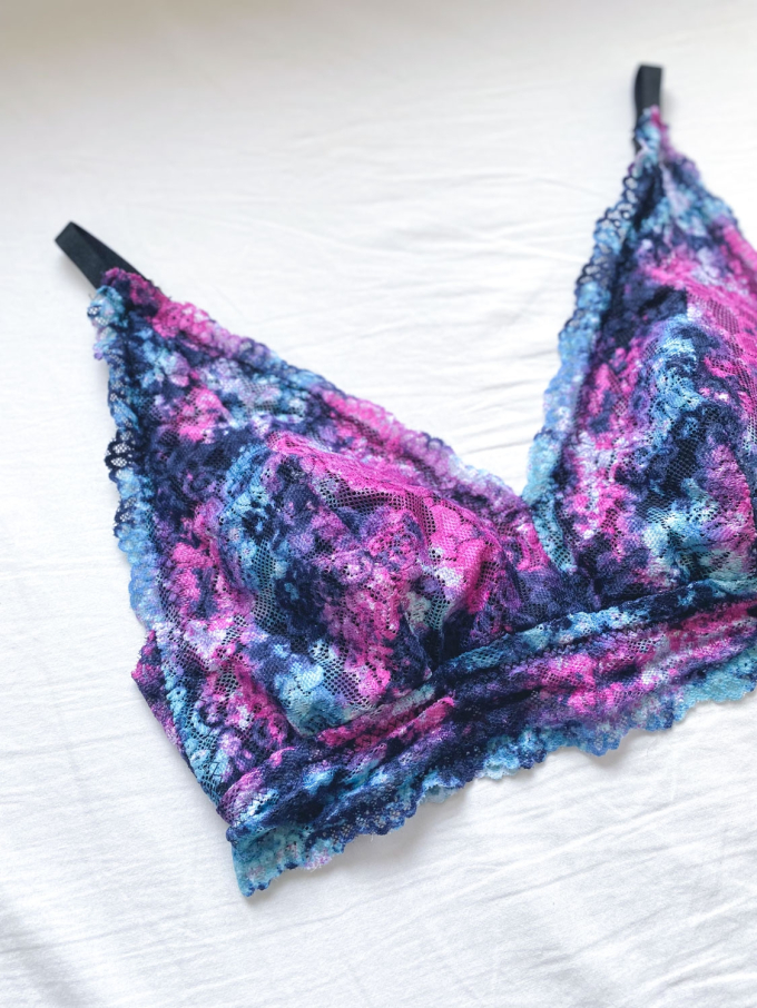 E-Book DoitMyWear Bralette Lyon