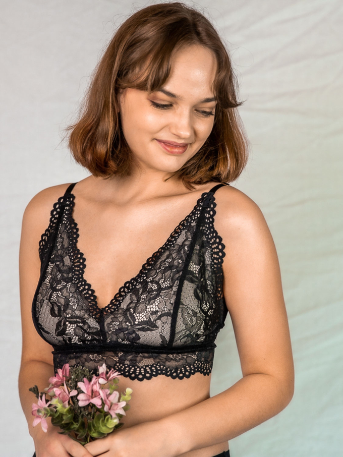 E-Book DoitMyWear Bralette Lyon