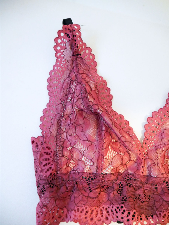 E-Book DoitMyWear Bralette Lyon