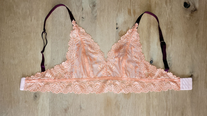 E-Book DoitMyWear Bralette Lyon