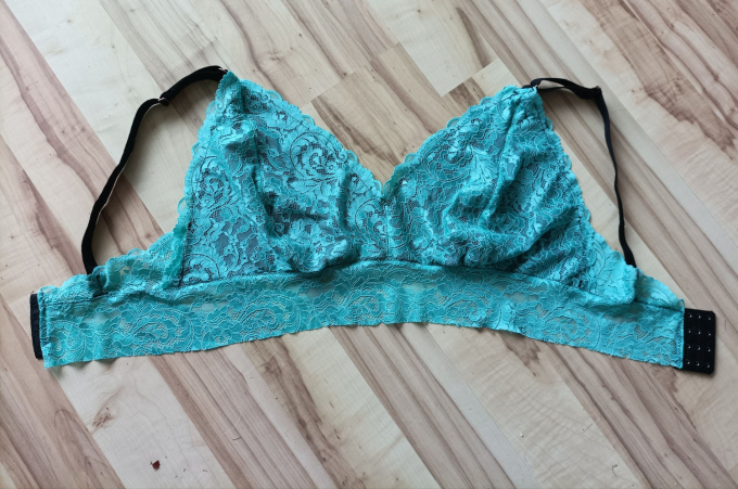 E-Book DoitMyWear Bralette Lyon