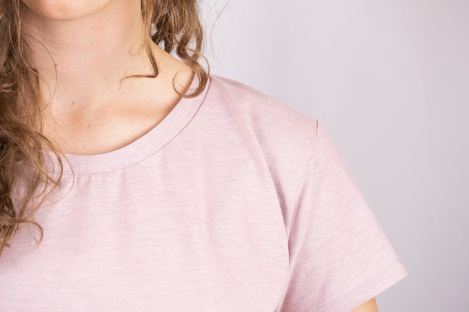 E-book DoitMyWear Crop Top Leon, duits