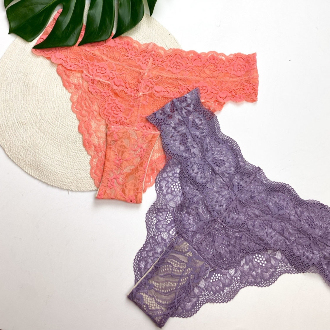 Patron Höschen femme pdf Kairo DoitMyWear, en allemand