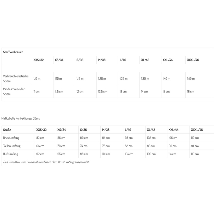 Patron Höschen femme pdf Kairo DoitMyWear, en allemand