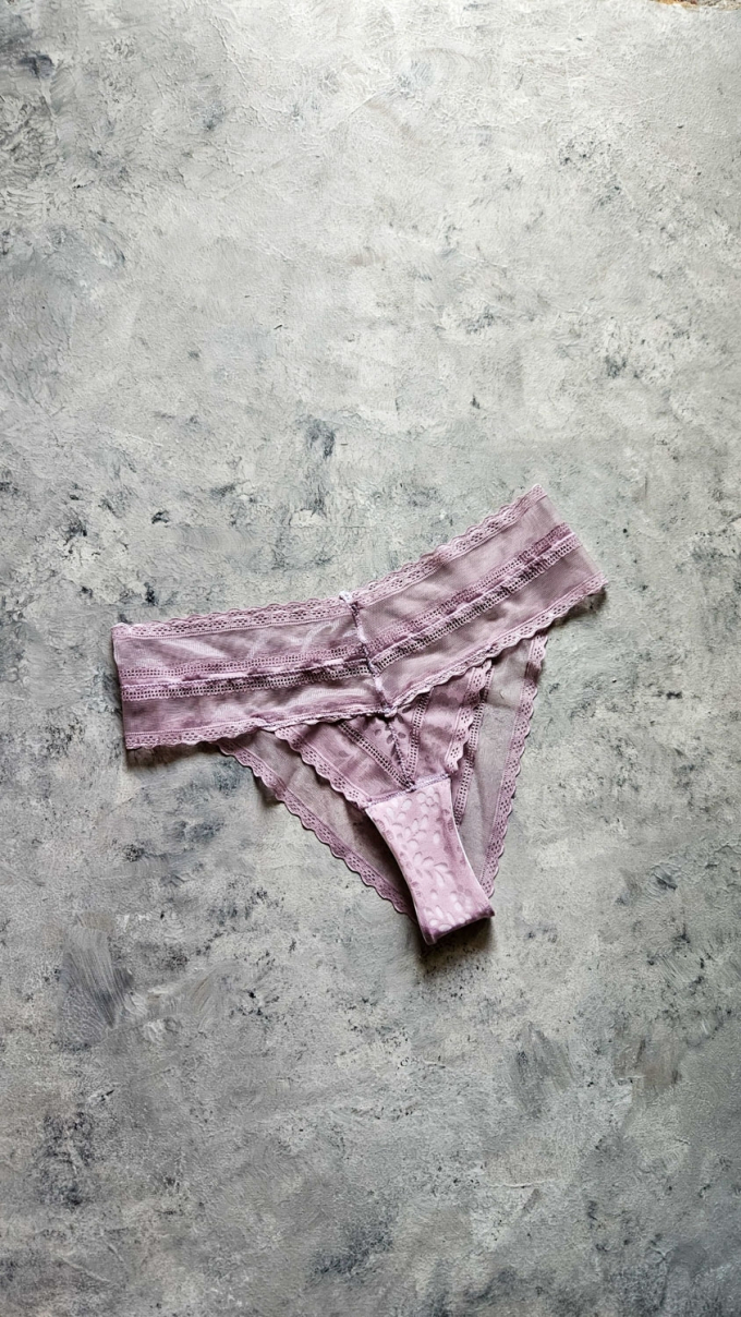 Patron Höschen femme pdf Kairo DoitMyWear, en allemand