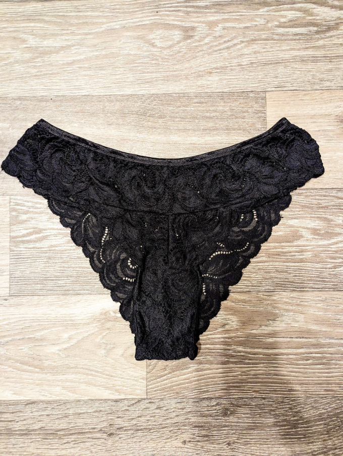 Patron Höschen femme pdf Kairo DoitMyWear, en allemand