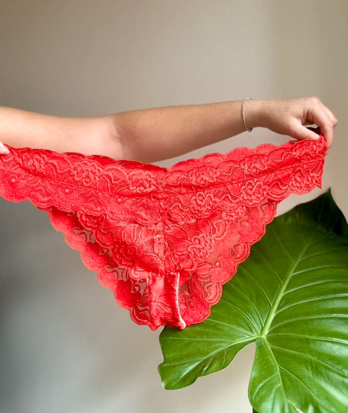 Patron Höschen femme pdf Kairo DoitMyWear, en allemand