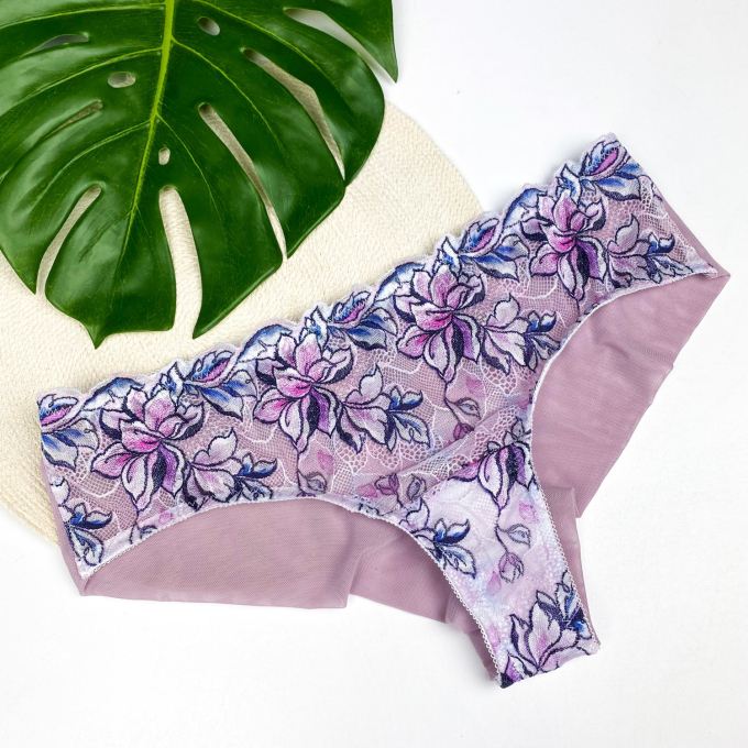 E-book DoitMyWear Panty Sydney, Duits