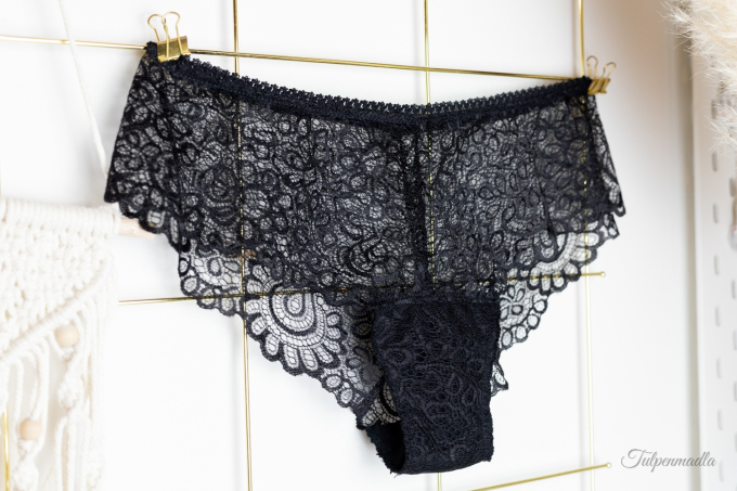 E-book DoitMyWear Panty Tanga Odessa, Duits