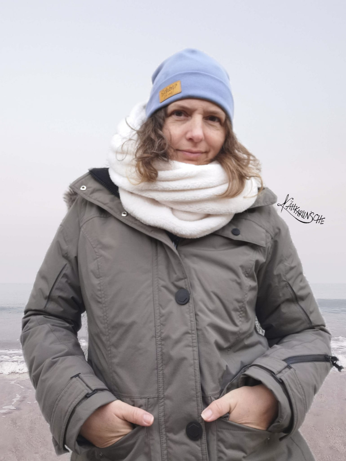 E-book drei eM's Accessoires-Set Augsburg, Duits