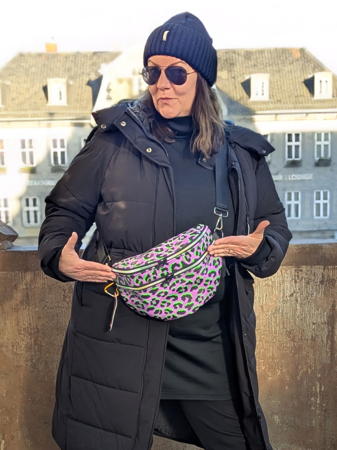 E-Book drei eM's Fannypack Sutri + Videoanleitung, german