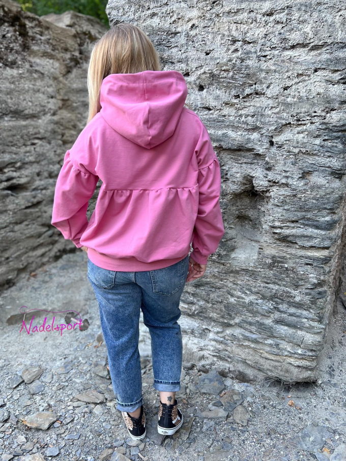 E-Book drei eM's Hoodie Lappach, duits