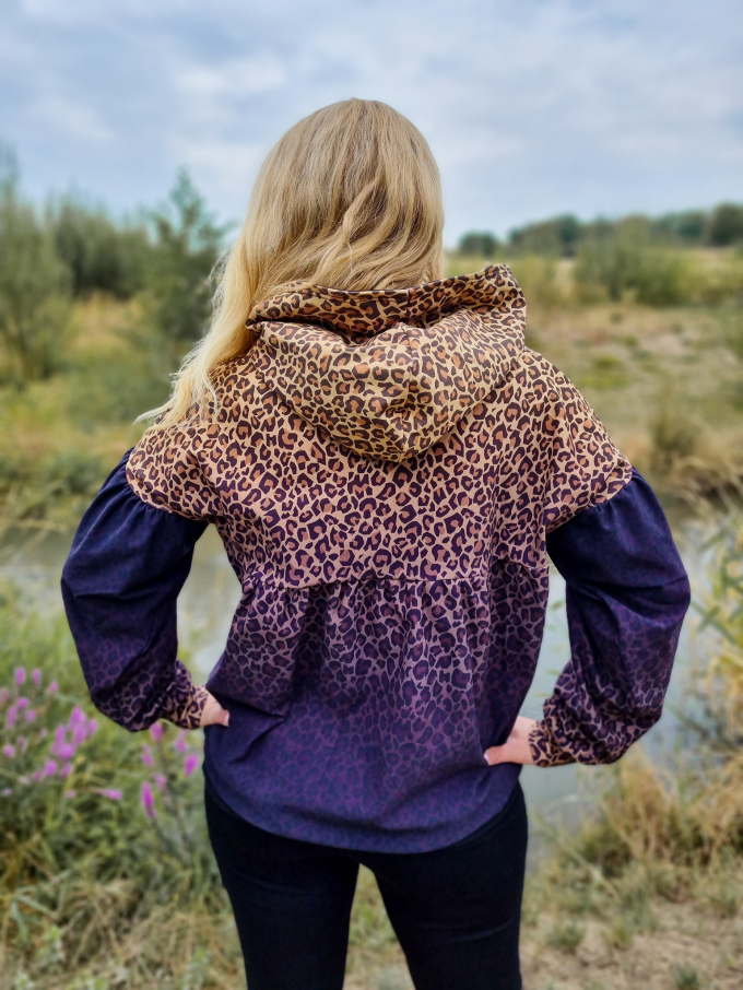 E-Book drei eM's Hoodie Lappach, duits