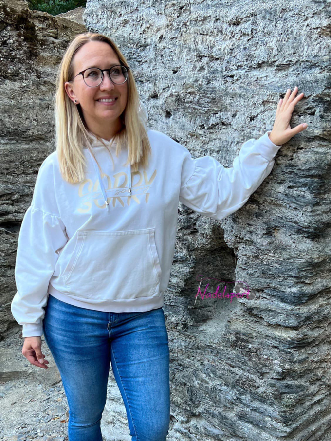 E-Book drei eM's Hoodie Lappach, duits