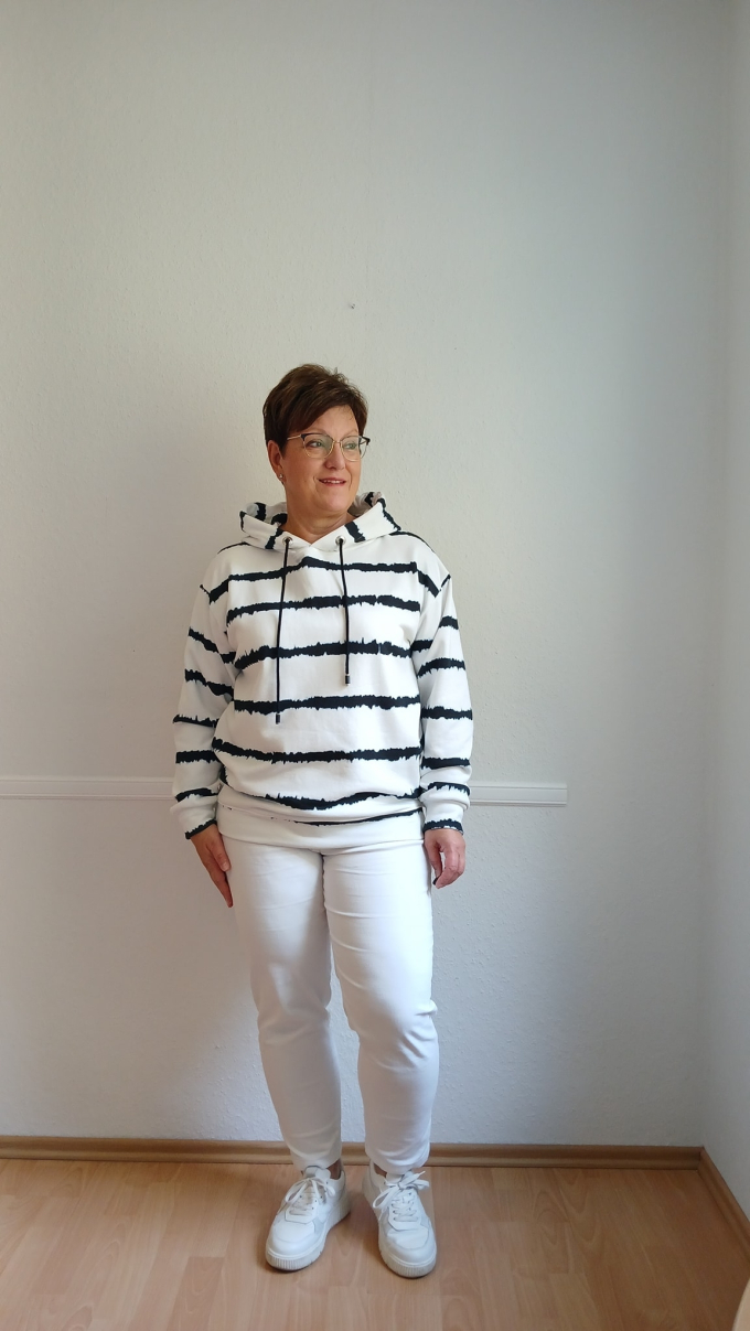 E-Book drei eM's Hoodie MELFI + GONI Bundle, german