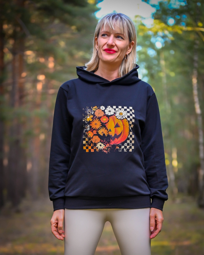E-Book drei eM's Hoodie MELFI + GONI Bundle, german