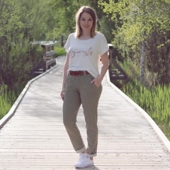 E-Book drei eM's Pants TENNA, Duits