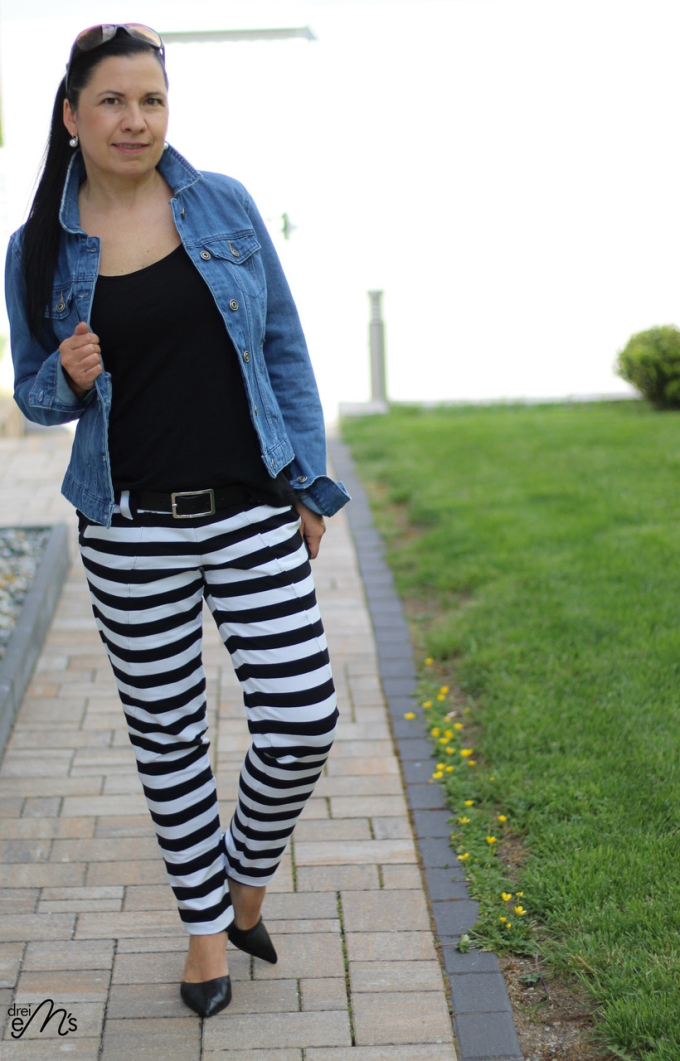 E-Book drei eM's Pants TENNA, Duits