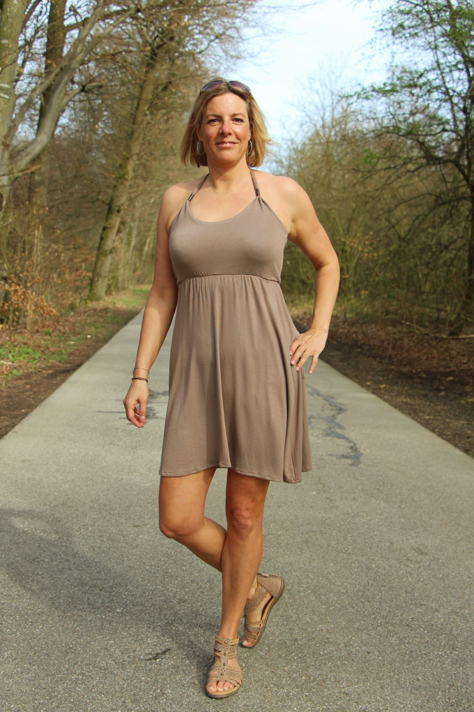 E-Book drei eM's Kleid Anzing