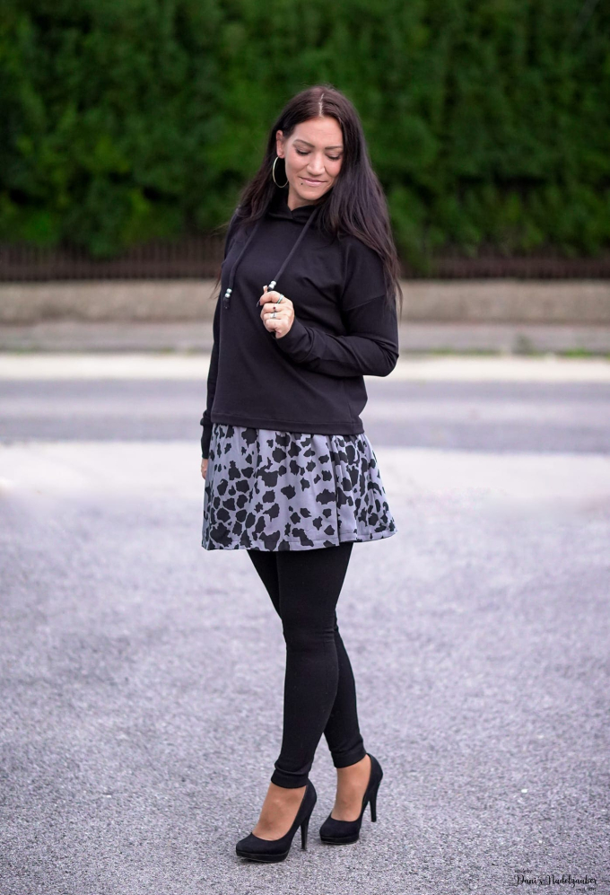 E-Book drei eM's Dress Greding, german
