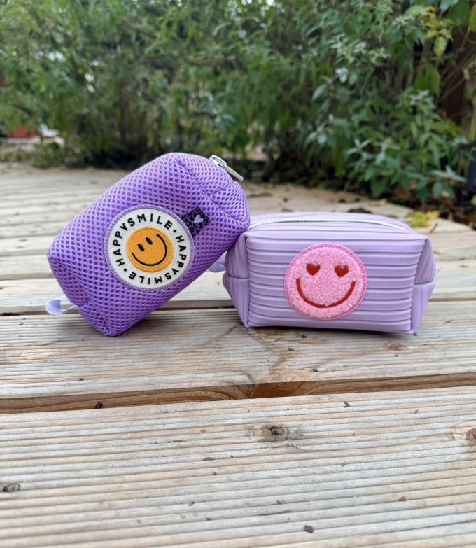 E-Book drei eM's Mini Boxy Sutri bag, German