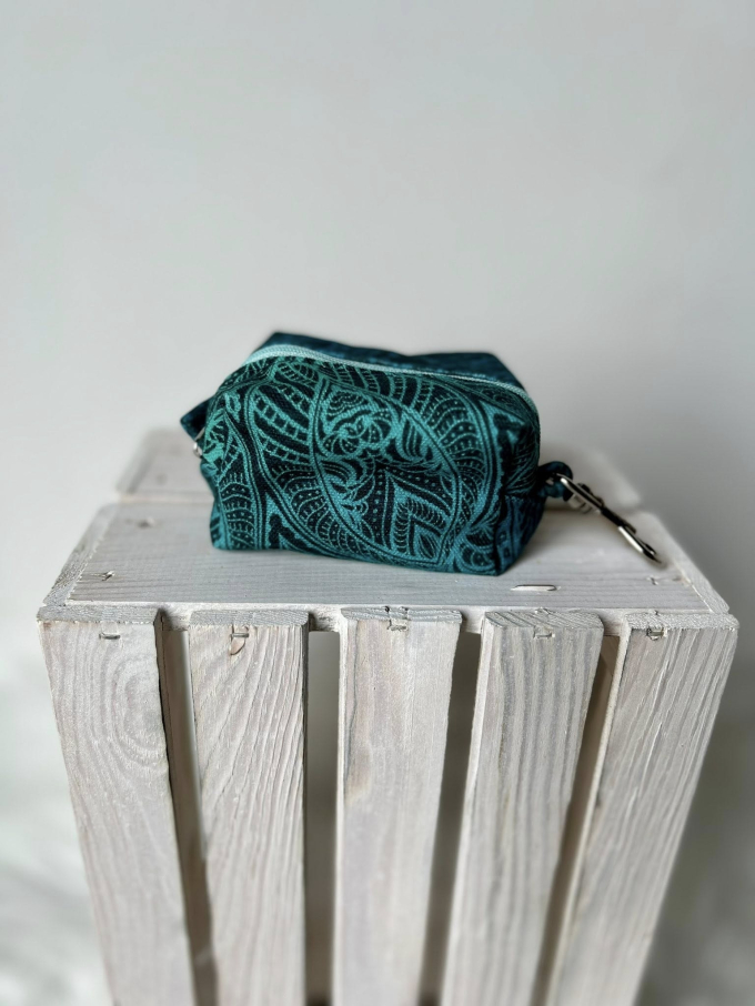 E-Book drei eM's Mini Boxy Sutri bag, German