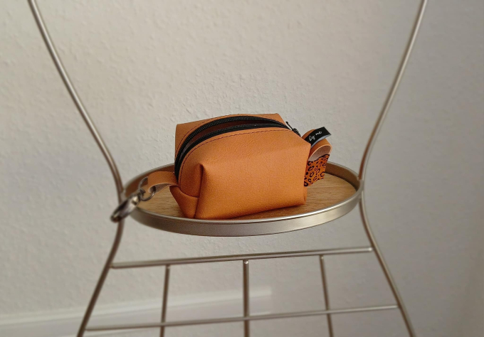 E-Book drei eM's Mini Boxy Sutri bag, German