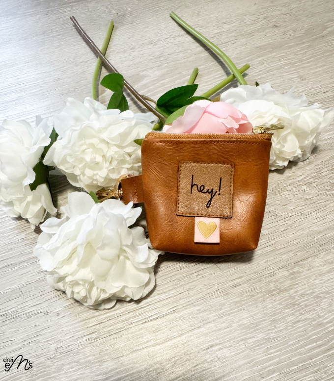 E-book drei eM's Minibag Sutri, Duits