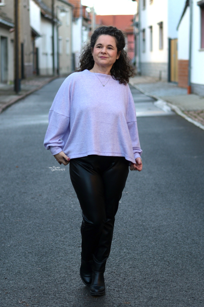 E-Book drei eM's Pullover SELBITZ