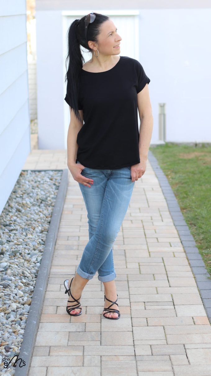 E-Book drei eM's Shirt ALBORI + Plotterbestand Sea you, duits
