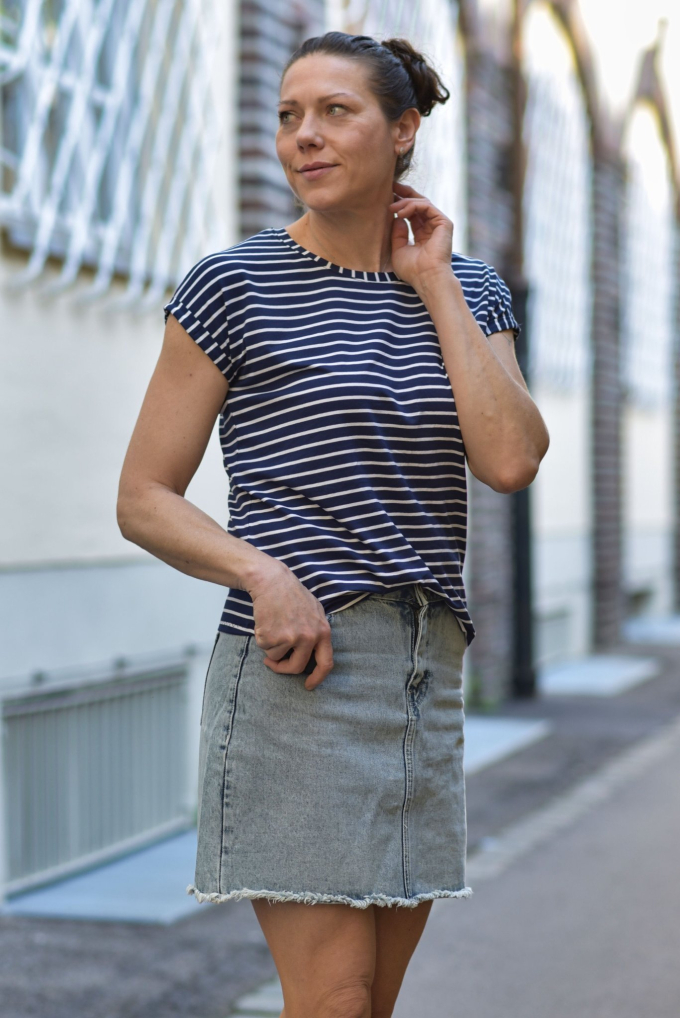 E-Book drei eM's Shirt ALBORI + Plotterbestand Sea you, duits