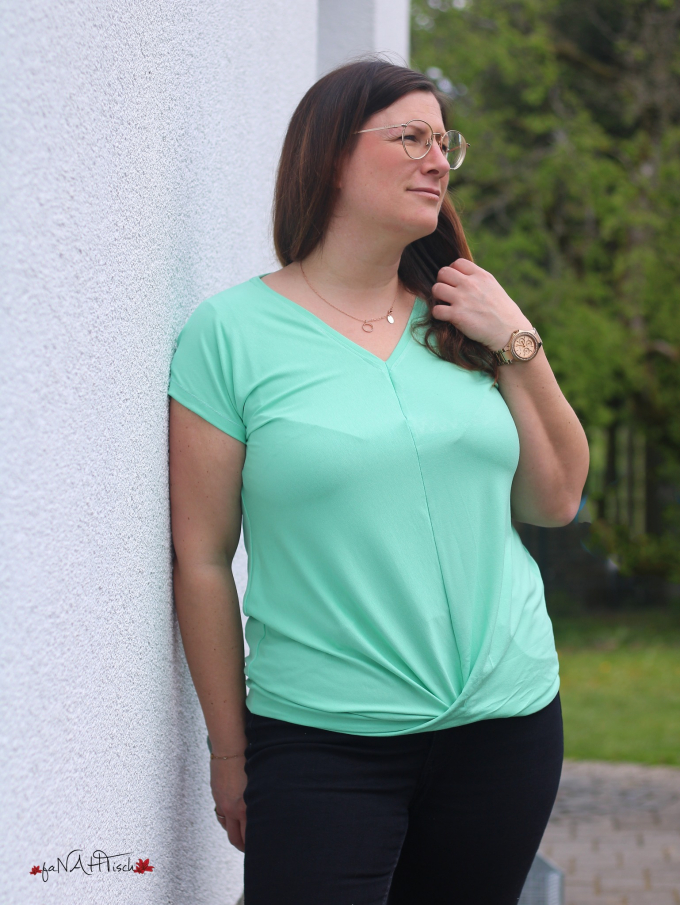 E-book drei eM's Shirt ATTING, Duits