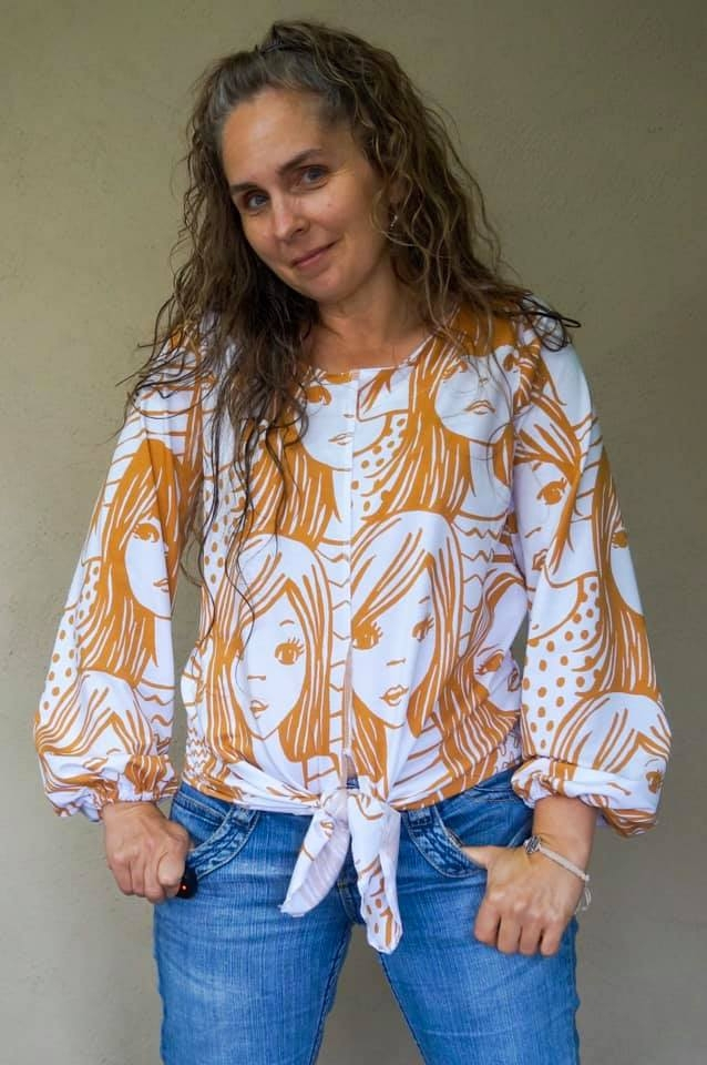 E-Book drei eM's Shirt GRADO, duits