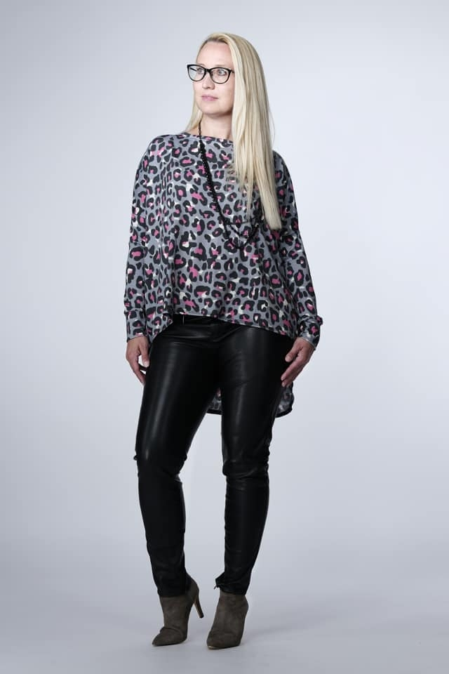 E-Book drei eM's Shirt Isalie, Duits