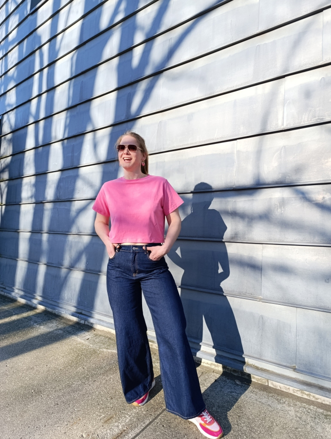 E-book drei eM's Shirt Jelsi, Duits