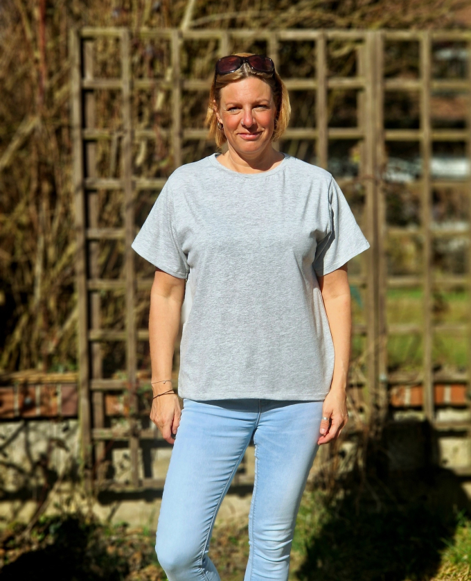 E-book drei eM's Shirt Jelsi, Duits