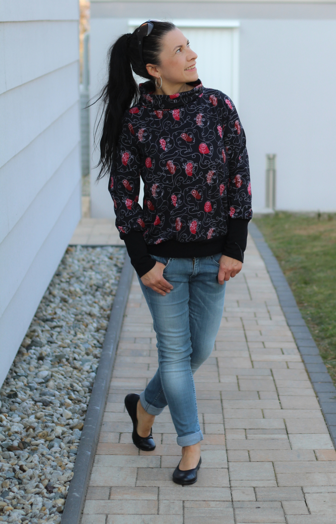 E-book drei eM's Shirt Luttach, Duits