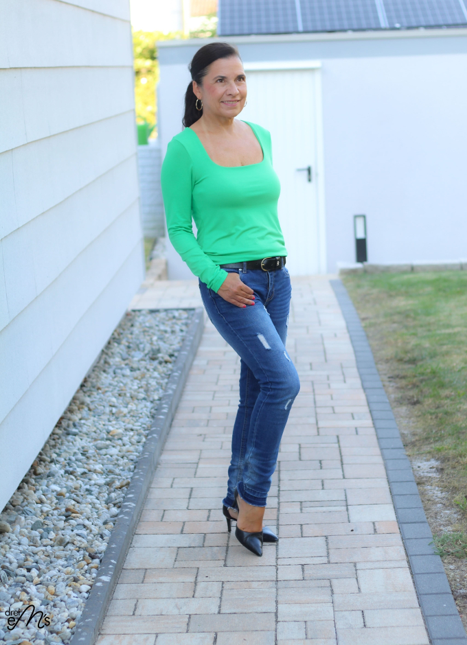 E-Book drei eM's Shirt TEOLO